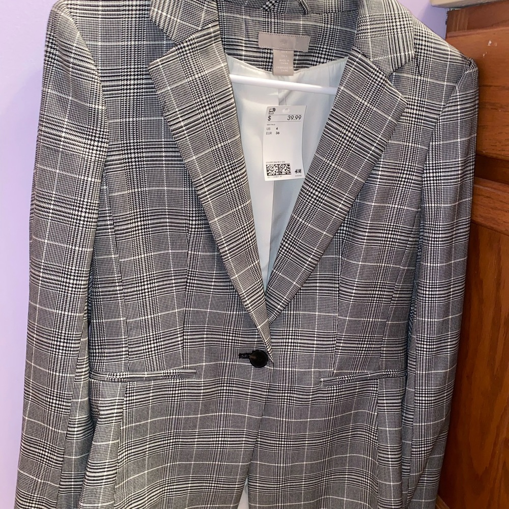 H&M Blazer